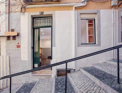 Lisbon Bica