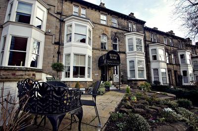 Scotia House - Beautifully Presented Accommodation