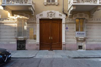 L'Orchidea