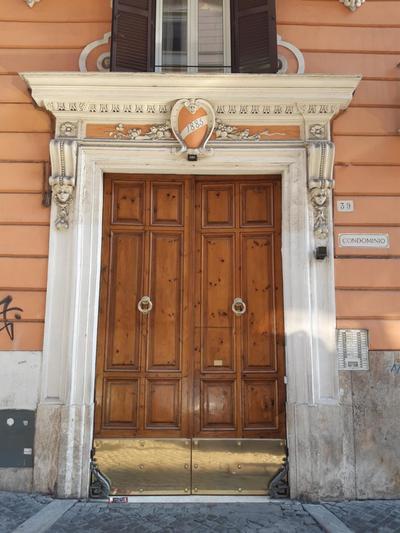 One & Only Buonarroti Suite