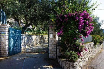 VILLA LUISA SORRENTO