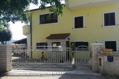 Kids friendly apartman Matija