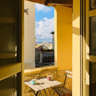 Loft Alessandra 2