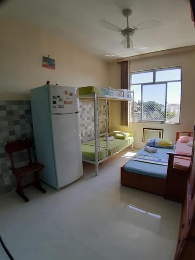 Studio em Santa Teresa Glória-RJ