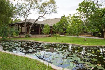 Kalu's Hideaway Udawalawe