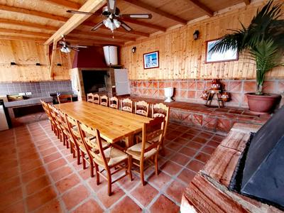CASA RURAL VILLAMAYNO