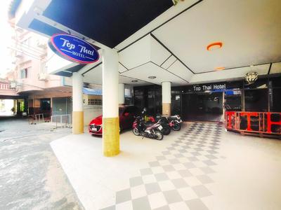 Top Thai Hotel