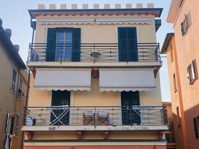 L'ETERNITA' E' IL MARE MISCHIATO COL SOLE Rimbaud