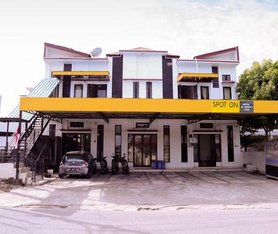 Hotel O Al-ghani 2 Syariah