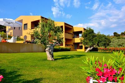 Villa Verde