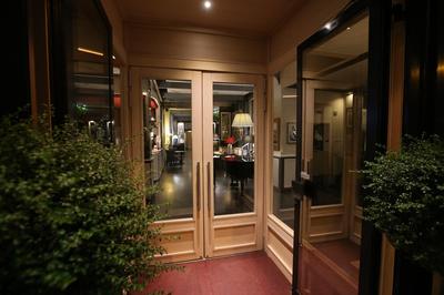 Monolocale di Via Mameli