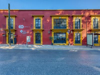 Capital O Parador Crespo Hotel, Oaxaca