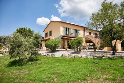 Agriturismo MonteCrespini