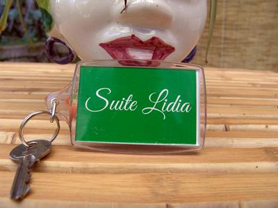 Suite Lidia B&B