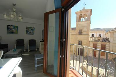 CENTRO ANTEQUERA Ideal Grupos "Apartamento Las Descalzas"