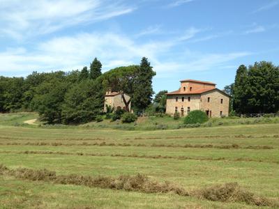 Salceta, a Tuscany Country House
