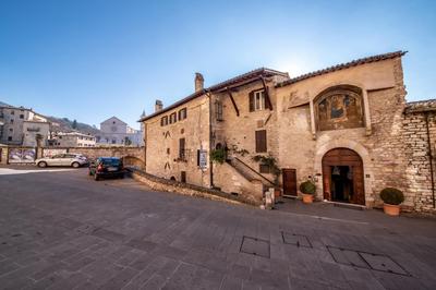 Casa Spagnoli