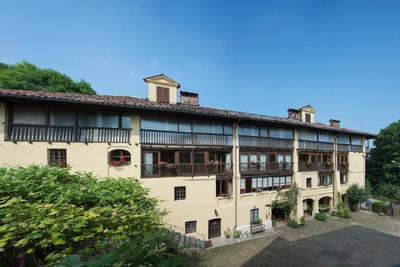 Agriturismo Oro di Berta