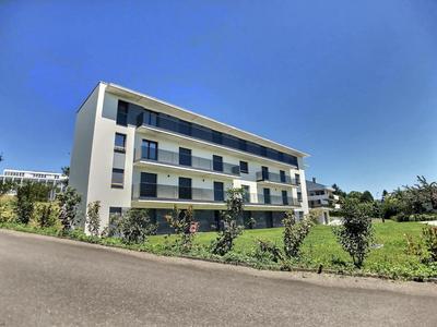 Attica Résidences, Lausanne