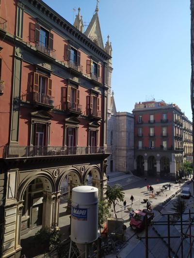 Bruno's Historic Home