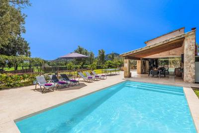 Villa La Creveta