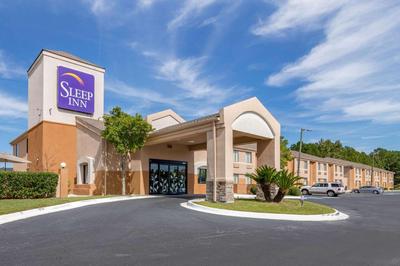 Sleep Inn I-95 North Savannah, Billede 2