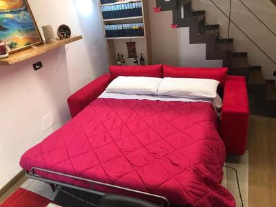 B&B Il Dolce Dormire