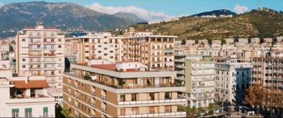 Mareluna Penthouse - Luxury Suites & Rooftop