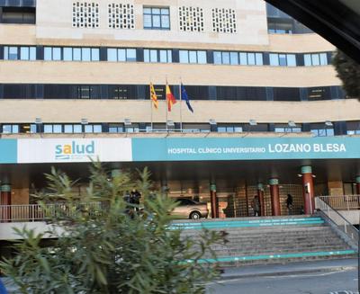 Piso junto universidad y Hospital Clínico