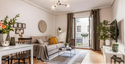 Caldereria apartment