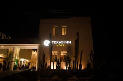 TEXAS INN HOTEL