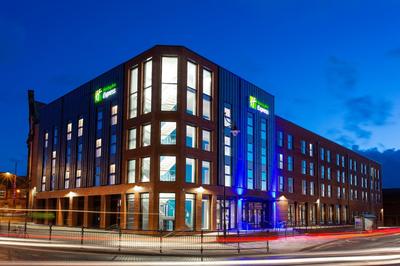 Holiday Inn Express - Barrow-in-Furness & South Lakes by IHG