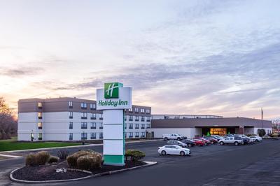Holiday Inn Philadelphia South-Swedesboro by IHG