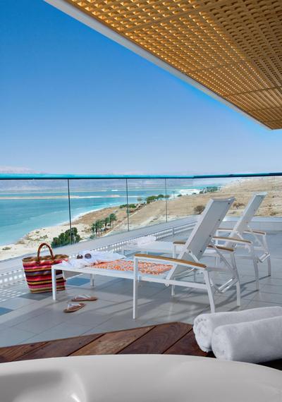 Nevo by Isrotel Collection