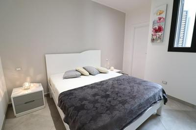 Beautiful Holiday Apartment “Casa Susanna Deluxe A Otranto” With Wi-Fi