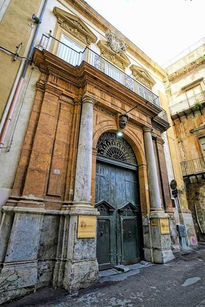 Natoli Apartments