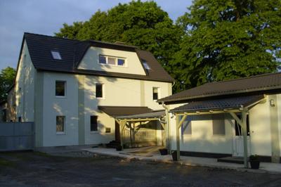 Ferienwohnungsvermietung Leitel