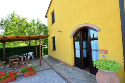 Agriturismo La fonte