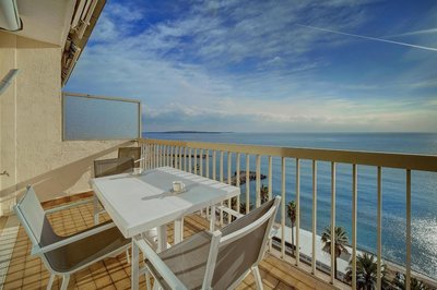 IMMOGROOM - Panoramic View - quiet - AC - bright