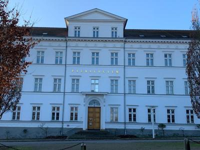 Hotel am Schlosspark Superior - Adults Only Hotel