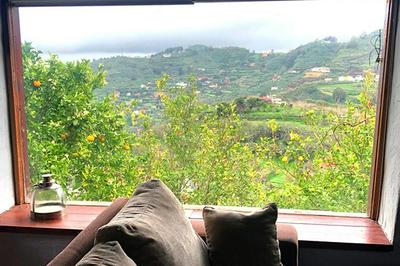 CASA RURAL con BONITAS VISTAS