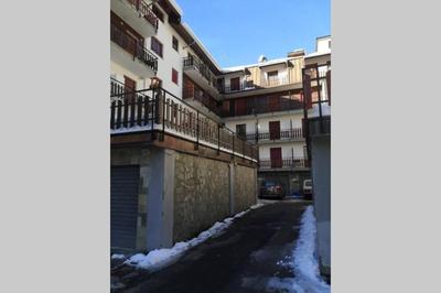 La casa dei nonni (centralissimo trilocale)