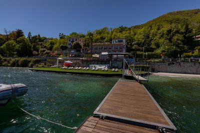Bilocale 6 - lake view