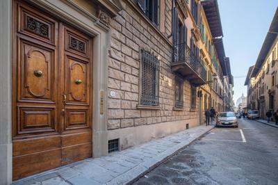 Capponi Palace