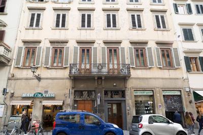 La Residenza del Proconsolo