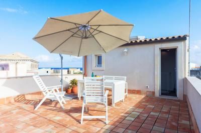 GuestHost - Mercato di Ortigia Apartments