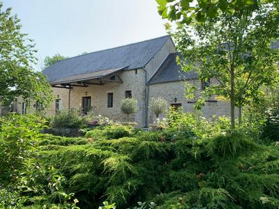 Holiday home Haras du Ry