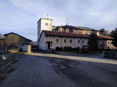 La petite maison de Claire
