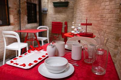 Rosso Charm B&B