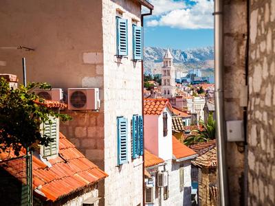 Apartment Petro Oldtown